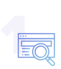Icône Numéro 1